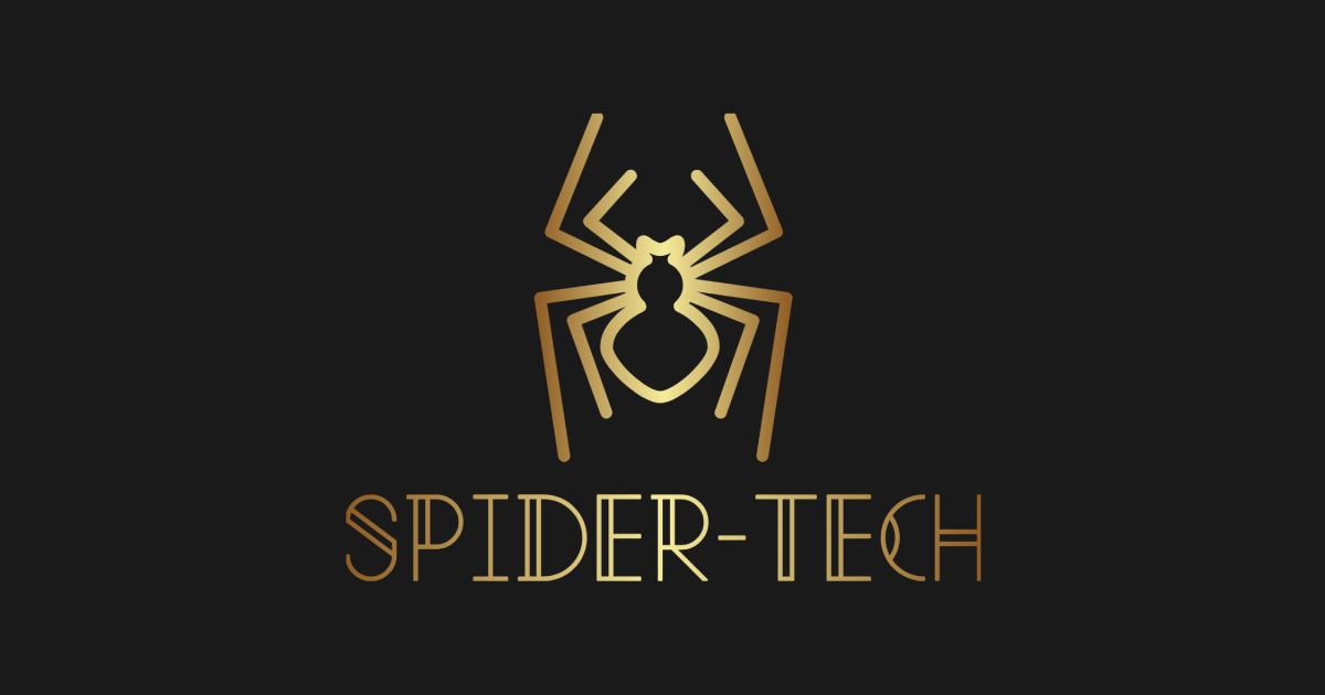 Spider Tech - Web Development Solutions